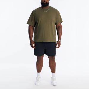 Camiseta Unisex de Punto, 100% Algodón Peinado, 200 Gramos, Color Liso, Ecológica, de Secado Rápido, Informal, al Mejor Precio y en Oferta - Product Image 5