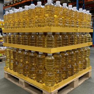 Wholesale Supplier Of Top Grade Refined Soybean Oil 100% Pure Bulk Supply Food Grade Restaurants Food Industry Fast Delivery - Product Image 4