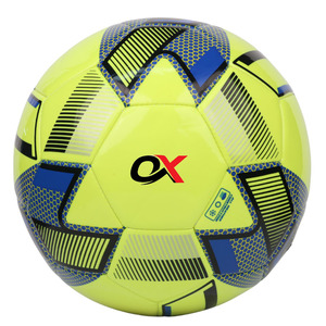 Balón de Fútbol Oxva Industries de TPU, Tamaño Oficial 5, para Entrenamiento al Aire Libre y Eventos Recreativos para Adultos - Product Image 1