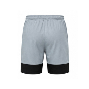 Conjunto de Camiseta y Pantalones Cortos de Verano para Hombre EKIN'IMPEX, Atuendo Informal Transpirable de Dos Piezas, Cuello Redondo, Tejido de Punto, Logotipo Personalizado, Ropa Deportiva - Product Image 6