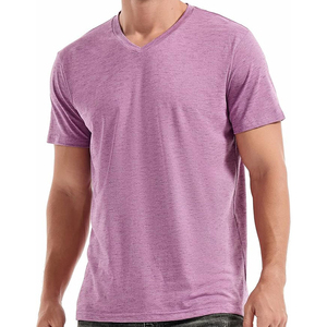 Camiseta de algodón 100% con lavado ácido para hombre, de la mejor marca, corte holgado, estampada, de manga corta, muy demandada. - Product Image 3