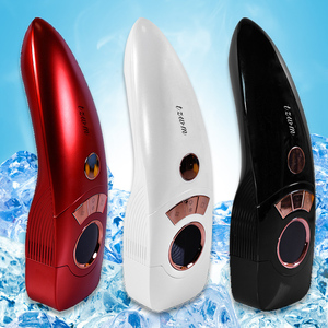 Épilateur féminin professionnel IPL à usage domestique <span class=keywords><strong>Épilation</strong></span> IPL indolore à <span class=keywords><strong>long</strong></span> <span class=keywords><strong>terme</strong></span> au laser à <span class=keywords><strong>lumière</strong></span> <span class=keywords><strong>pulsée</strong></span> - Product Image 5