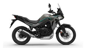 Motocicleta de Aventura XL750 Transalp E-Clutch 2026, la Más Vendida - Lista para Enviar - Product Image 2