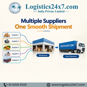 Manténgase a la Actualidad Sin Necesidad de Seguimientos — Soluciones Confiables de Seguimiento de Carga, Transporte de Mercancías y Entrega - Product Image 2