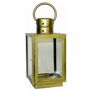 Nueva Linterna Decorativa Colgante de Lujo para el Hogar, de Acero Inoxidable, con Acabado en Color Negro Mate, para Bodas y Navidad - Product Image 4