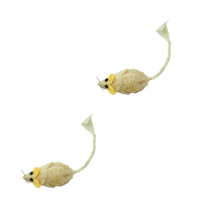 Juguete para Mascotas, Esponja Natural de Lufa, Juguete Masticable para Limpiar los Dientes, Seguro para Mascotas, Ligero y Ecológico - Product Image 2