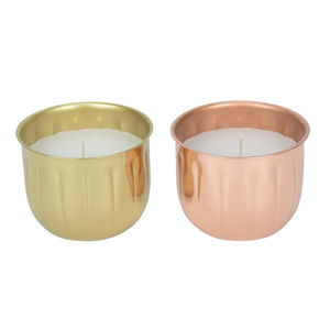 Hand Hammered <b>Copper</b> <b>Candle</b> Jar for Home Decor Easter Luxury Design Reusable Metal <b>Candle</b> <b>Holder</b> Eco-Friendly Wholesale - Product Image 2