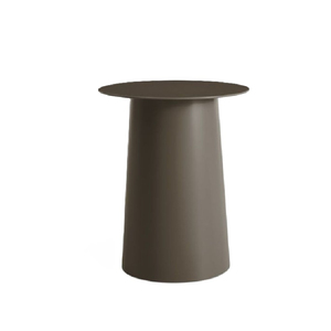 <b>High</b> Selling End <b>Table</b> With Custom Finished Metal <b>Side</b> <b>Table</b> Home Decor Furniture Living Room Dining Room Porch Furniture - Product Image 1