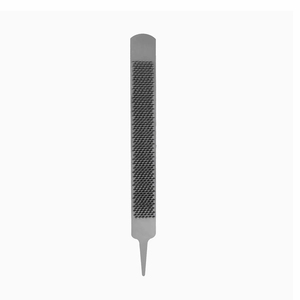 Hot Selling German Stainless Steel Double Sided Hoof Rasp & File <b>Veterinary</b> <b>Instruments</b> Without Handle High Quality Product - Product Image 4