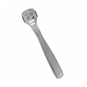 Durable Corn and Acrylic Tip Cutters Nail Treatment Tool with Ergonomic Handle and Stainless Steel Construction for Salon - Product Image 6