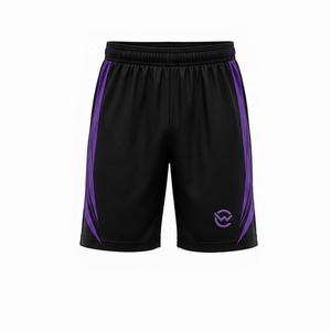 Maillot de football personnalisé de haute qualité pour équipe, impression par transfert thermique, manches longues, respirant, séchage rapide, évacuation de l'humidité - Product Image 2