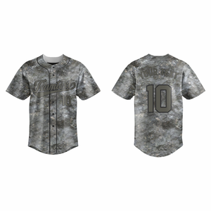 Camisetas de Béisbol Personalizadas al por Mayor, Producción Rápida, Fabricante de Pakistán para Equipos Globales, Marcas y Compradores de Uniformes de Béisbol, Tallas Grandes - Product Image 6