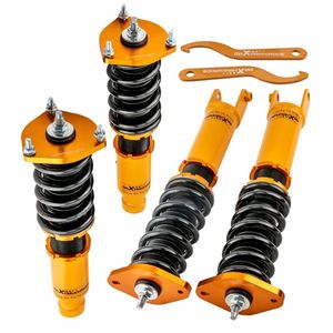 Kit Completo Ammortizzatori Coilover per Infiniti M35x M45x 06-10 AWD e G35x G37x 03-13 AWD per Tuning e Sistemi di Sospensione - Product Image 1