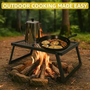 Brasero Moderno de Acero Sólido con Diseño Independiente para Gas Natural, Calefacción de hasta 9999 BTU para Uso en Jardín o Patio Exterior - Suministro de India - Product Image 6