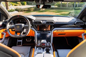 Lamborghini Urus S 2023, V8 biturbo de 4,0 litres, boîte de vitesses automatique ZF à huit rapports - Product Image 4