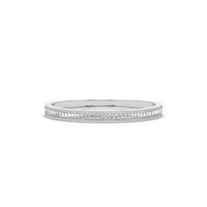 Unique 5.32Ct Lab Grown Diamond IGI Certified Lightweight Round Brilliant Cut 14KT 10KT <b>Gold</b> Bracelet for Parties - Product Image 5