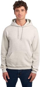 Sweat-shirt à capuche unisexe personnalisé OEM en velours 100 % coton avec impression numérique, teinture unie, approvisionnement en gros - Product Image 2