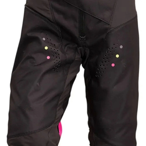 Pantalon de motocross sur mesure pour homme, cuir de haute qualité, bon matériau, pantalon de course de motocross imperméable - Product Image 6