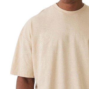 T-shirts pour hommes de qualité supérieure, professionnels, à la mode, avec logo et style personnalisés, vente en gros, t-shirts pour hommes les plus vendus - Product Image 6