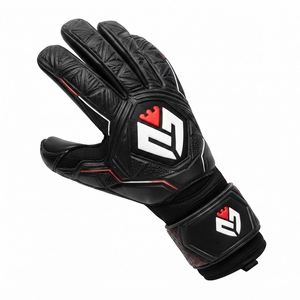 Guantes de Portero de Alta Calidad, Ropa Deportiva para Portero, Material Duradero y Flexible, Ajuste Cómodo, Construcción Transpirable - Product Image 2