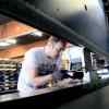 Sheet Metal Fabrication Processing Customized Metalwork Services