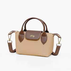 2025 Vintage Women's Synthetic Leather Premium Waterproof Shoulder <b>Bag</b> Spring <b>Summer</b> Portable Square Design Single <b>Crossbody</b> <b>Bag</b> - Product Image 1