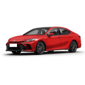 Mejor Precio para Camry Modelos 2022, Sedán Premium con Transmisión Automática, Plástico OEM, Rendimiento Confiable para Compradores Globales - Product Image 6