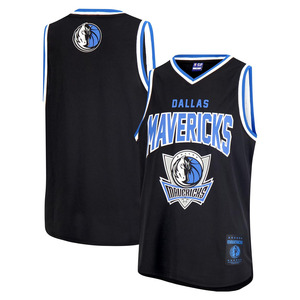 Men's Official Super Soft Sleeveless BasketBall Tank Top Muscle <b>T</b>-<b>Shirt</b> - Black - Product Image 1