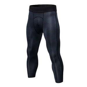 Fashion Yoga Leggings High Waist Gym Fitness Sportswear Running Harem Pants - Product Image 1