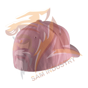Gorra de Béisbol de Algodón Sólido de Verano de Alta Calidad al por Mayor, Gorra Clásica de Béisbol a Precio Económico - Product Image 4
