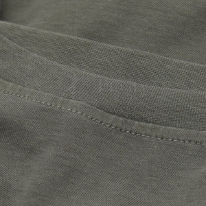 Fabricant pakistanais de t-shirts surdimensionnés de qualité supérieure, t-shirts surdimensionnés personnalisés OEM à prix de gros - Product Image 6