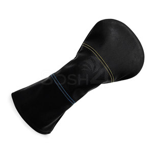 Funda para Cabeza de Palo de Golf de Tela Elástica con Diseño Personalizado, Ajuste Flexible, Sensación Suave, Fácil de Usar, Ligera y Cómoda - Product Image 6