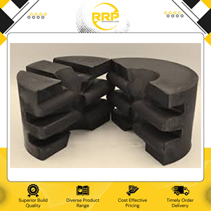 Caucho NBR de Doble Extracción de Origen Indio de Alta Durabilidad y Calidad Superior para Uso en Perforación de Pozos Petroleros - Product Image 3