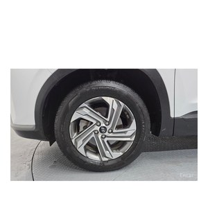 ฮุนได ซานตาเฟ่ ดีเซล 2.2 ขับเคลื่อน 2 ล้อ ปี 2021/10 ระยะทาง 48,282 กม. เกียร์อัตโนมัติ เบาะหนัง พวงมาลัยซ้าย - Product Image 5