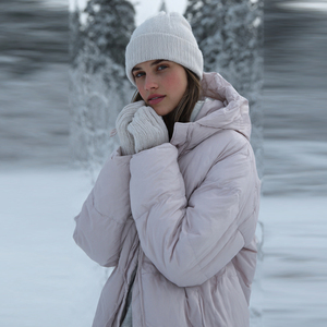 OEM Puffer Winter Jacket Men Outdoor Warm Up Street <b>Bubble</b> <b>Coat</b> Men's Lightweight Puffer Hood White Duck Down Puffer <b>Coat</b> Mens - Product Image 6