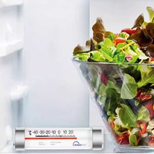 Thermomètres pour congélateurs, réfrigérateurs et caves à vin - Product Image 3