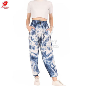 Lightweight Breathable Material Relaxed Fit Women <b>Trousers</b> For Daily Comfort And Office <b>Work</b> Wear - Product Image 5