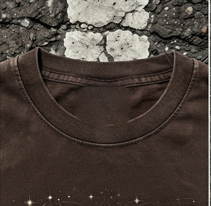 T-shirt à manches longues surdimensionné pour homme avec logo personnalisé, en coton épais, impression graphique, fabricant OEM, t-shirts surdimensionnés - Product Image 5