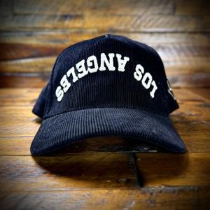 Gorras de Béisbol Vintage de 5 Paneles Unisex de Moda, con Logotipo Personalizado, Gorras Trucker de Algodón con Cierre a Presión para Hombre y Mujer - Product Image 1