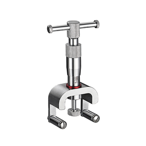 Outil de réparation de moteur de haute qualité Testeur de tension de courroie de moteur universel - Product Image 1