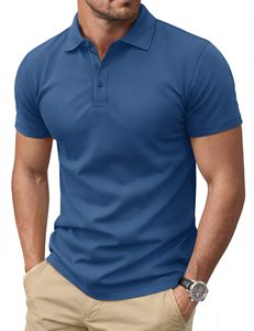Camiseta Premium para Hombre, 100% Algodón, 180g, Antiarrugas, Corte Holgado, Hombros Caídos, Diseño Personalizado, Cuello Redondo, Estampado Premium - Product Image 3