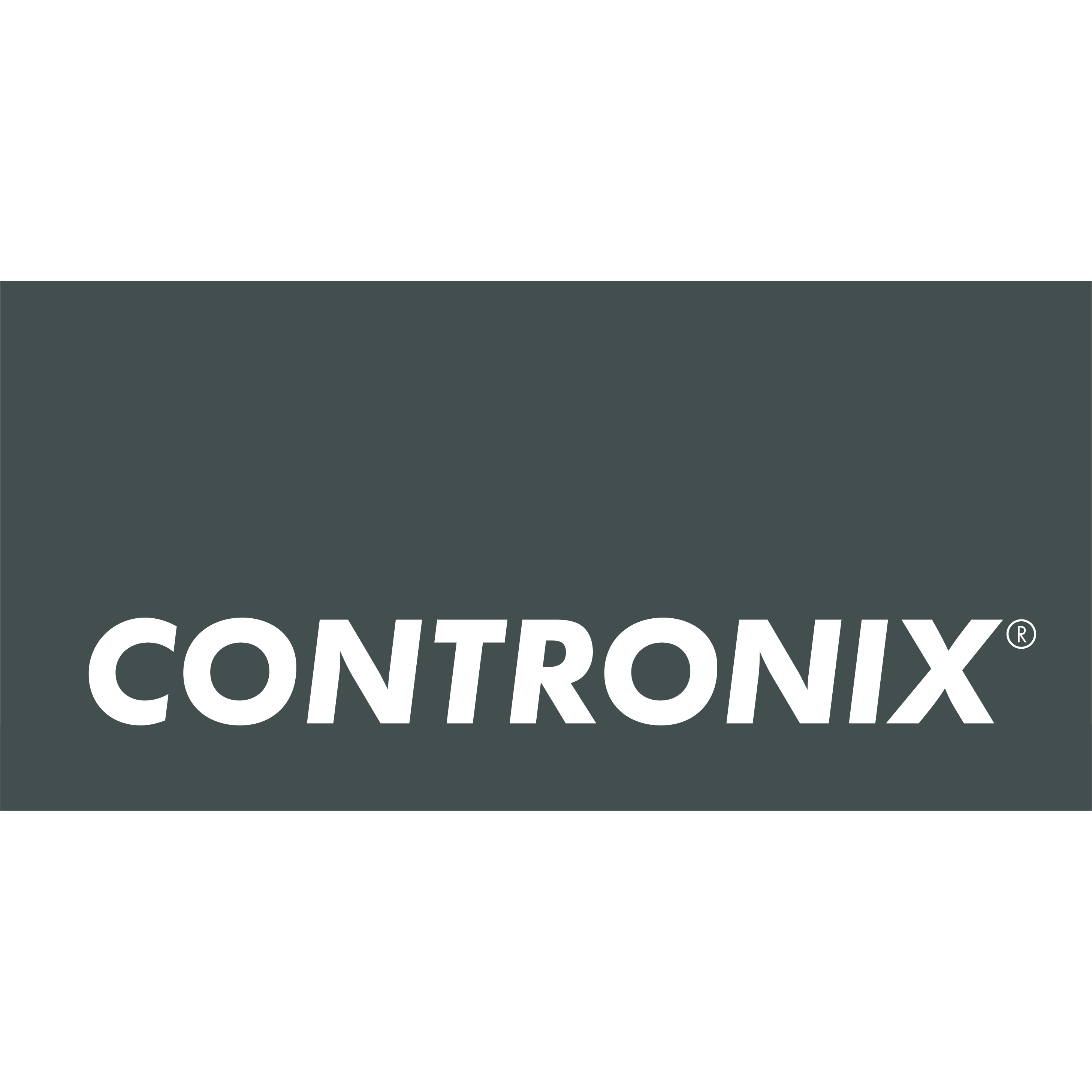 CONTRONIX GmbH logo