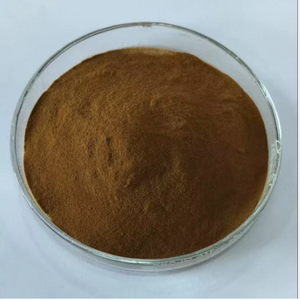 Aditivo para Concreto de Lignosulfonato de Sodio, 99% de Pureza, TRISHA C20H24Na2O10S2 - Product Image 1