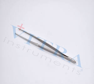 คีมถอนฟันวอห์ ทูธ ฟอร์ซพส ขนาด 20 ซม. ทำจากเหล็กกล้าไร้สนิม - Product Image 1
