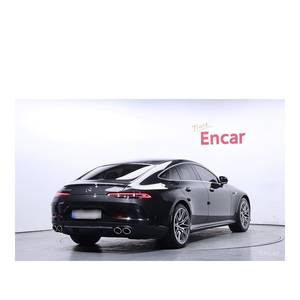 Mercedes-Benz AMG GT 4 Puertas 43 4MATIC+ Automático, Volante a la Izquierda, Modelo de Diciembre de 2022, con 18,210 km y Cámara Trasera - Product Image 2