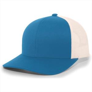 Gorras Trucker de Moda para Hombre, Estilo Snapback, Alta Demanda, Tendencia de Verano, 5 o 6 Paneles, Ajustables, Cómodas, Unisex, Casuales, para Primavera - Product Image 3