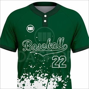Wida Sports, Uniformes Deportivos Personalizados Únicos para Equipos de Béisbol, Fabricante de Uniformes Deportivos Premium, Proveedor Mayorista - Product Image 4