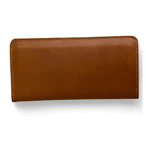 Premium genuine leather <b>wallet</b> for men with slim stylish design multiple <b>card</b> slots durable and long lasting - Product Image 3