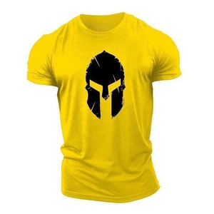 Venta al por mayor personalizado Unisex lavado Vintage camisetas hombres ácido lavado camiseta mujeres desgastadas camisetas Vintage lavado camisetas - Product Image 3