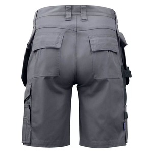 Best Quality OEM Cheap Price Breathable 100% Polyester Zipper Fly Custom <b>Work</b> Sports Cargo <b>Shorts</b> <b>Men</b> Wholesale OEM Service - Product Image 3